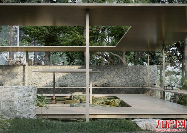 重磅!登云湖中央公园3.0版规划方案首次揭秘——九房网 重磅!登云湖中央公园3.0版规划方案首次揭秘——九房网