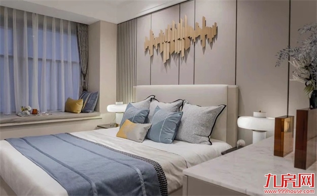 融创福州府|深挖融创精装深藏不露的美好——九房网 融创福州府|深挖融创精装深藏不露的美好——九房网