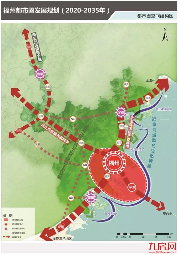 看腻了江河湖山,这才是福州人顶级居所!——九房网 看腻了江河湖山,这才是福州人顶级居所!——九房网
