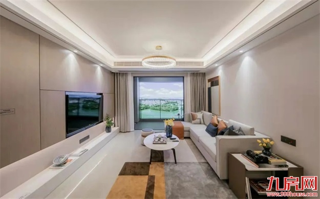 融创福州府|深挖融创精装深藏不露的美好——九房网 融创福州府|深挖融创精装深藏不露的美好——九房网