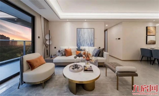 融创福州府|深挖融创精装深藏不露的美好——九房网 融创福州府|深挖融创精装深藏不露的美好——九房网