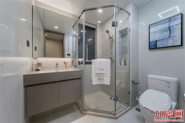 融创福州府|深挖融创精装深藏不露的美好——九房网 融创福州府|深挖融创精装深藏不露的美好——九房网