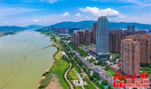 重磅!支持福州条件成熟的县(市)改区——九房网 重磅!支持福州条件成熟的县(市)改区——九房网