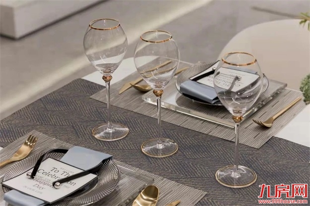 融创福州府|深挖融创精装深藏不露的美好——九房网 融创福州府|深挖融创精装深藏不露的美好——九房网