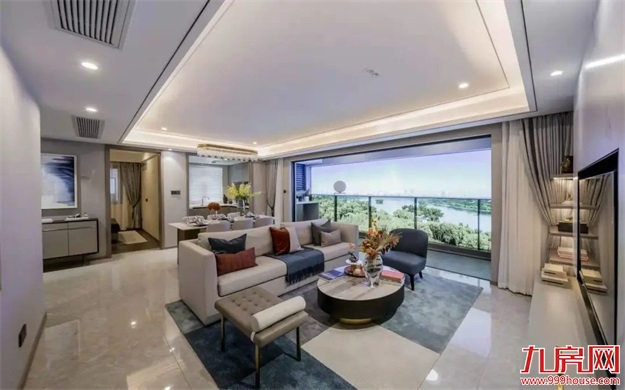 融创福州府|深挖融创精装深藏不露的美好——九房网 融创福州府|深挖融创精装深藏不露的美好——九房网