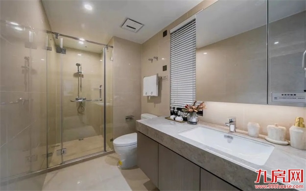 融创福州府|深挖融创精装深藏不露的美好——九房网 融创福州府|深挖融创精装深藏不露的美好——九房网