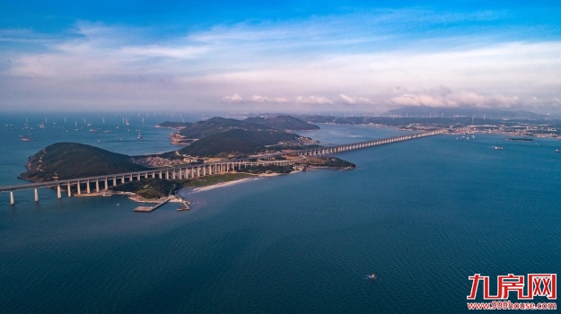 看腻了江河湖山,这才是福州人顶级居所!——九房网 看腻了江河湖山,这才是福州人顶级居所!——九房网