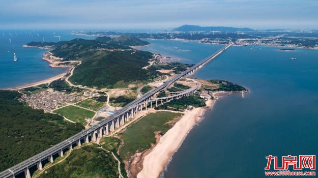 看腻了江河湖山,这才是福州人顶级居所!——九房网 看腻了江河湖山,这才是福州人顶级居所!——九房网