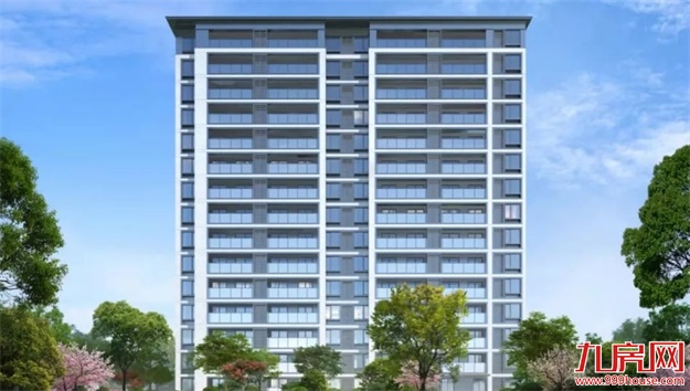 融创福州府|深挖融创精装深藏不露的美好——九房网 融创福州府|深挖融创精装深藏不露的美好——九房网