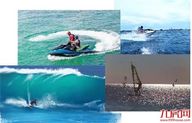 看腻了江河湖山,这才是福州人顶级居所!——九房网 看腻了江河湖山,这才是福州人顶级居所!——九房网