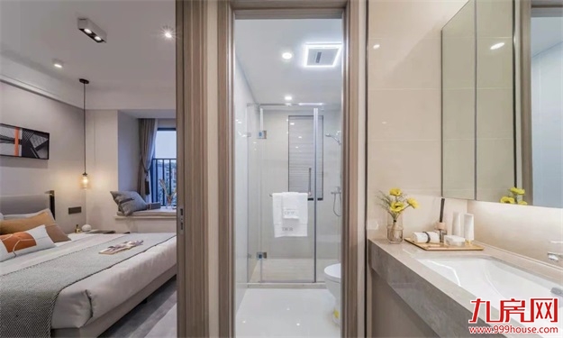 融创福州府|深挖融创精装深藏不露的美好——九房网 融创福州府|深挖融创精装深藏不露的美好——九房网