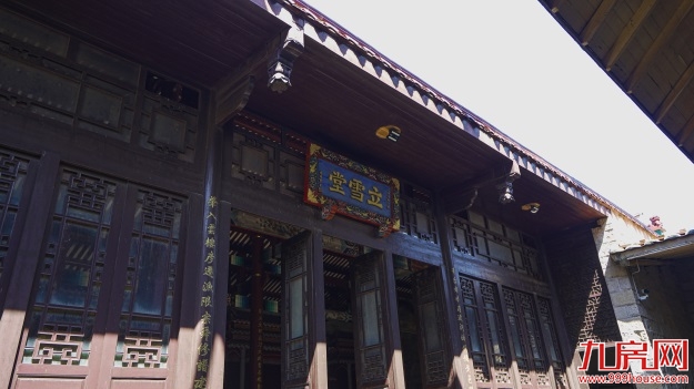 看腻了江河湖山,这才是福州人顶级居所!——九房网 看腻了江河湖山,这才是福州人顶级居所!——九房网