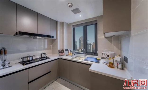 融创福州府|深挖融创精装深藏不露的美好——九房网 融创福州府|深挖融创精装深藏不露的美好——九房网