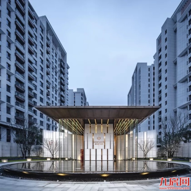 新城产品力|走过138座城市,这一次我们在榕城——九房网 新城产品力|走过138座城市,这一次我们在榕城——九房网