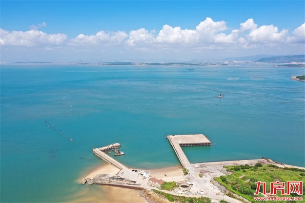 看腻了江河湖山,这才是福州人顶级居所!——九房网 看腻了江河湖山,这才是福州人顶级居所!——九房网