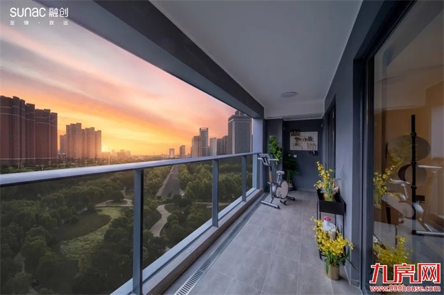 融创福州府|深挖融创精装深藏不露的美好——九房网 融创福州府|深挖融创精装深藏不露的美好——九房网