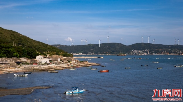 看腻了江河湖山,这才是福州人顶级居所!——九房网 看腻了江河湖山,这才是福州人顶级居所!——九房网
