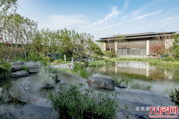 新城产品力|走过138座城市,这一次我们在榕城——九房网 新城产品力|走过138座城市,这一次我们在榕城——九房网