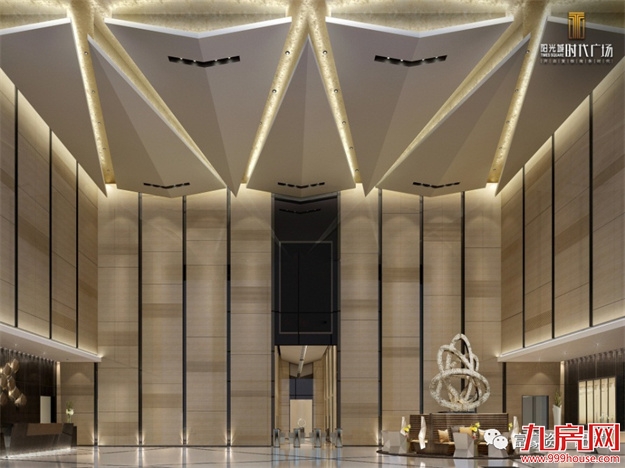 福州万宝商圈地标:优质商铺/办公资产,带租约出售——九房网 福州万宝商圈地标:优质商铺/办公资产,带租约出售——九房网