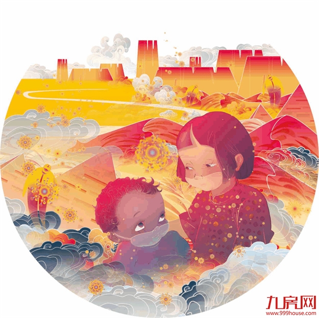 与榜YOUNG共读 |《泉州宝藏》艺术家李诗芸:阅读让灵感萌生新意——九房网 与榜YOUNG共读 |《泉州宝藏》艺术家李诗芸:阅读让灵感萌生新意——九房网