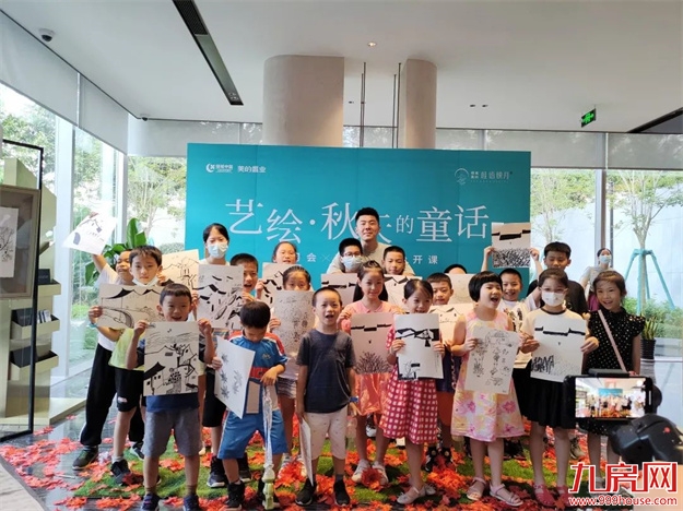 守艺·大师的考究|吴冠中艺术画展福州首秀,圆满落幕——九房网 守艺·大师的考究|吴冠中艺术画展福州首秀,圆满落幕——九房网