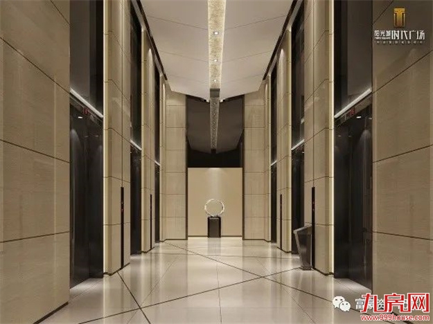 福州万宝商圈地标:优质商铺/办公资产,带租约出售——九房网 福州万宝商圈地标:优质商铺/办公资产,带租约出售——九房网