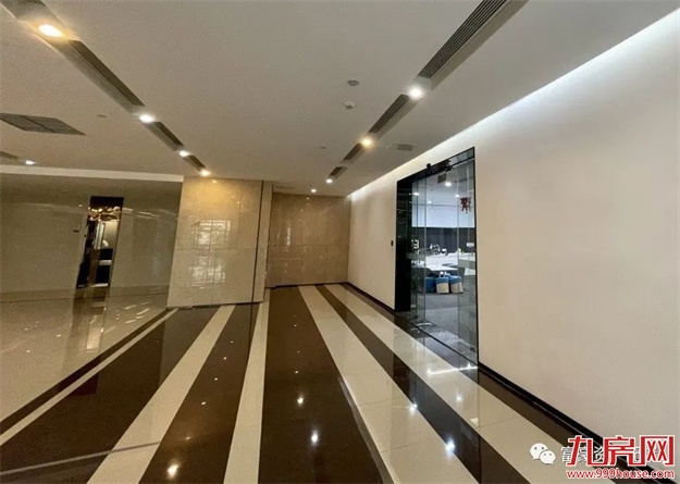 福州万宝商圈地标:优质商铺/办公资产,带租约出售——九房网 福州万宝商圈地标:优质商铺/办公资产,带租约出售——九房网