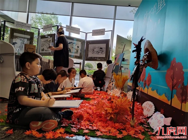 守艺·大师的考究|吴冠中艺术画展福州首秀,圆满落幕——九房网 守艺·大师的考究|吴冠中艺术画展福州首秀,圆满落幕——九房网