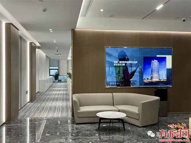 福州万宝商圈地标:优质商铺/办公资产,带租约出售——九房网 福州万宝商圈地标:优质商铺/办公资产,带租约出售——九房网