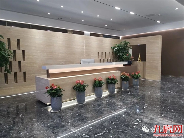 福州万宝商圈地标:优质商铺/办公资产,带租约出售——九房网 福州万宝商圈地标:优质商铺/办公资产,带租约出售——九房网