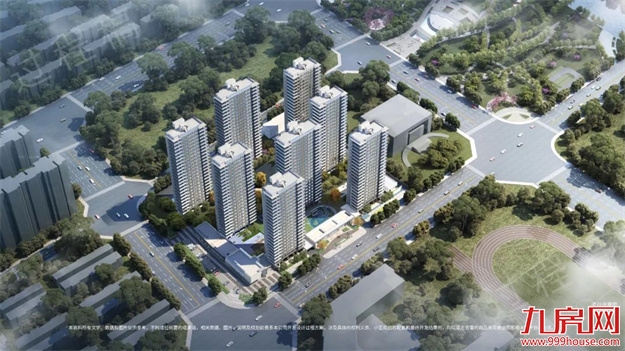 福州第七区!一个专为闽侯量身定制的规划?——九房网 福州第七区!一个专为闽侯量身定制的规划?——九房网