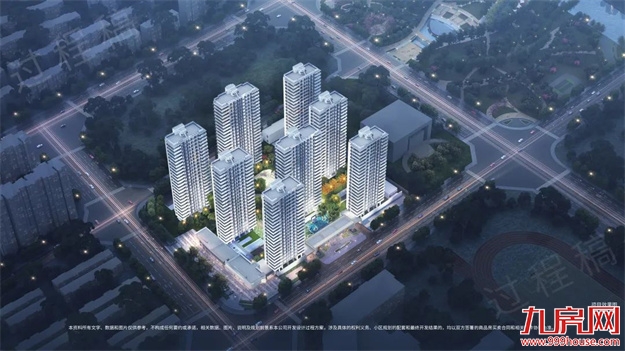 福州第七区!一个专为闽侯量身定制的规划?——九房网 福州第七区!一个专为闽侯量身定制的规划?——九房网