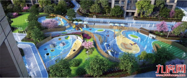 实景准现房 | 今年买今年享 机会难得——九房网 实景准现房 | 今年买今年享 机会难得——九房网