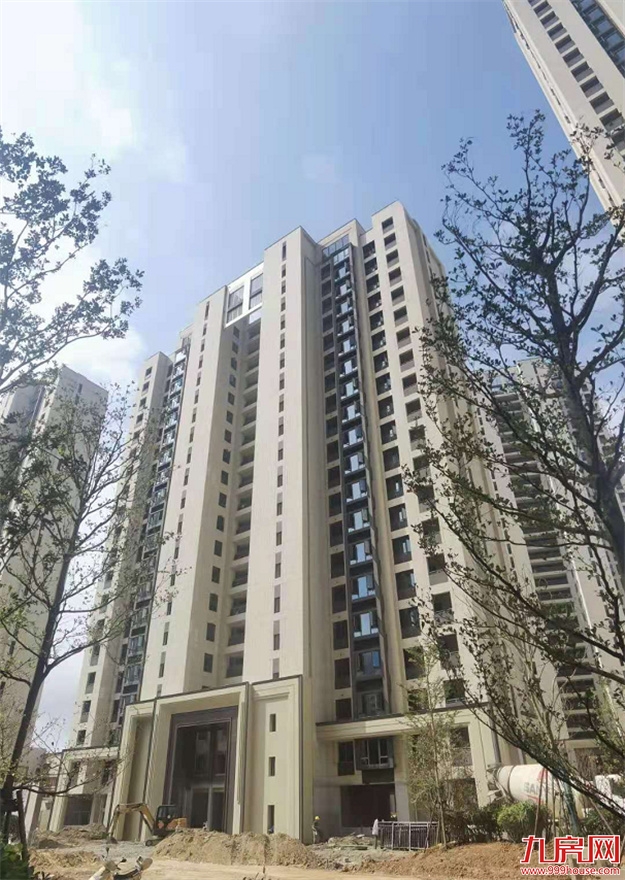 实景准现房 | 今年买今年享 机会难得——九房网 实景准现房 | 今年买今年享 机会难得——九房网