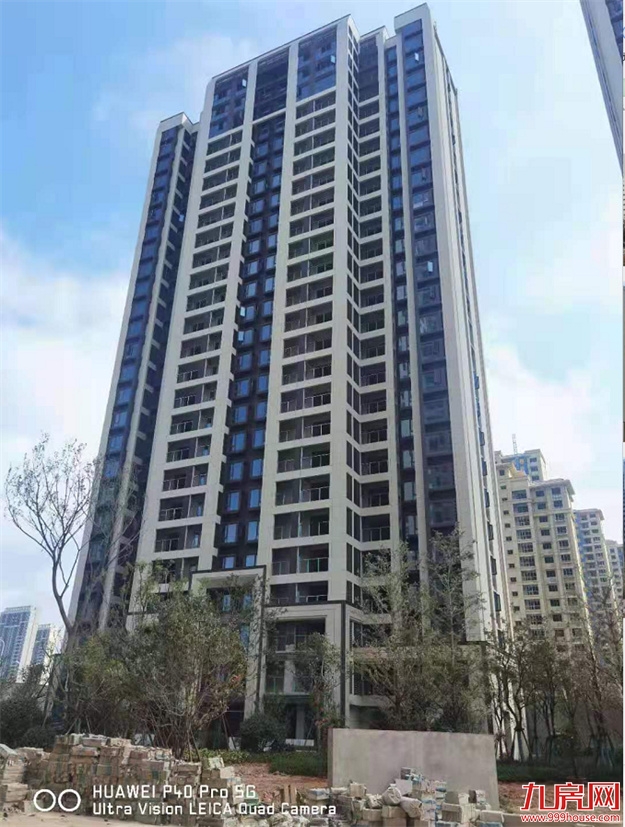 实景准现房 | 今年买今年享 机会难得——九房网 实景准现房 | 今年买今年享 机会难得——九房网