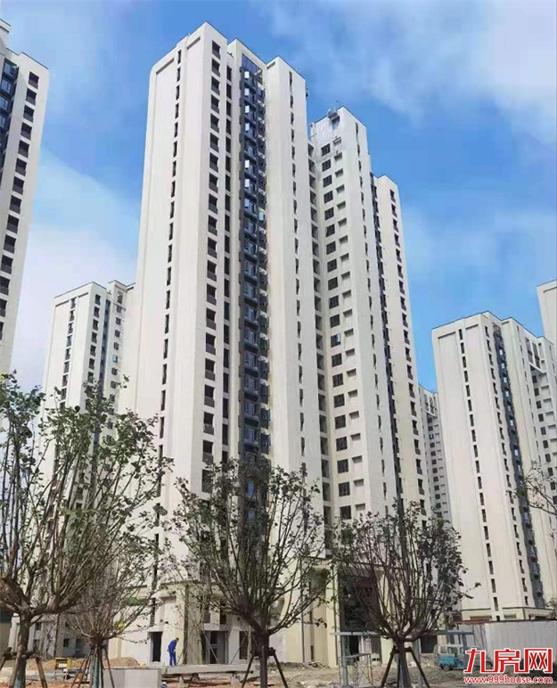 实景准现房 | 今年买今年享 机会难得——九房网 实景准现房 | 今年买今年享 机会难得——九房网