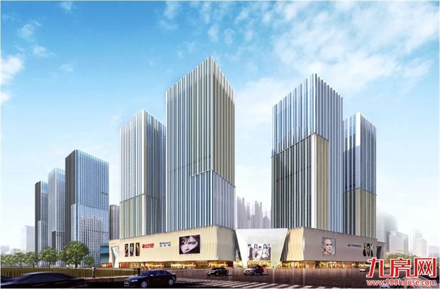 福州第七区!一个专为闽侯量身定制的规划?——九房网 福州第七区!一个专为闽侯量身定制的规划?——九房网