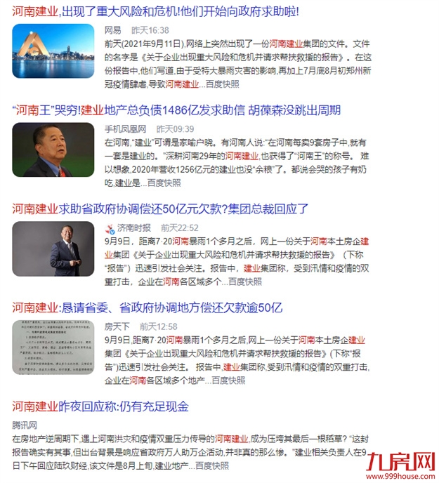 暴击!每天1家房企破产!福州有盘逾期超十年未交付!买房人泪崩!——九房网 暴击!每天1家房企破产!福州有盘逾期超十年未交付!买房人泪崩!——九房网