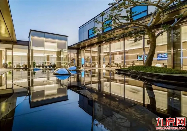 实景准现房 | 今年买今年享 机会难得——九房网 实景准现房 | 今年买今年享 机会难得——九房网