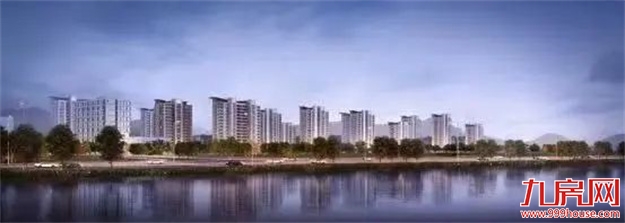 远见福州未来,正荣与城市共成长——九房网 远见福州未来,正荣与城市共成长——九房网