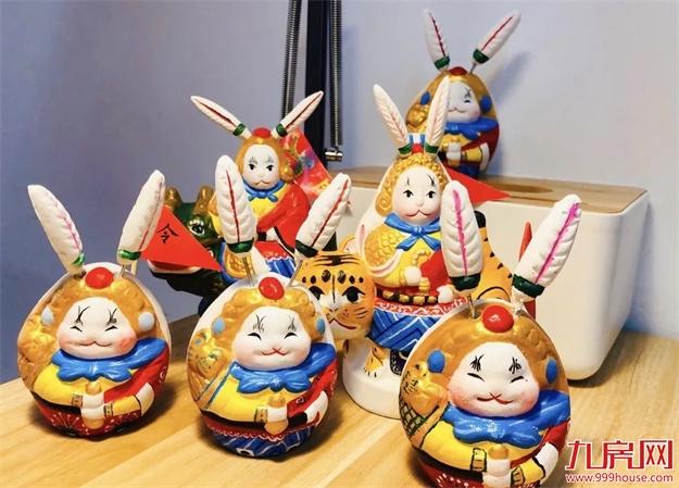 【最新假期通知】跟着玉兔过中秋,一家人的欢乐都在这了~——九房网 【最新假期通知】跟着玉兔过中秋,一家人的欢乐都在这了~——九房网