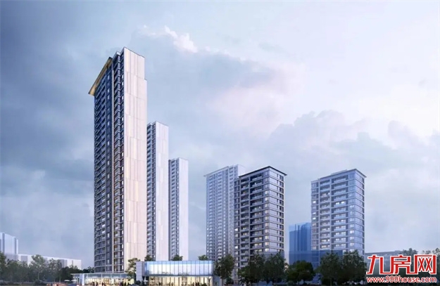 见马尾之新潮| ONE者风范,再次焕新——九房网 见马尾之新潮| ONE者风范,再次焕新——九房网