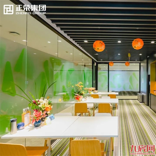 博云踏月 星心向荣 | 正荣中秋嘉年华,团圆正当时!——九房网 博云踏月 星心向荣 | 正荣中秋嘉年华,团圆正当时!——九房网