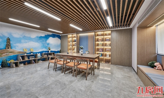 见马尾之新潮| ONE者风范,再次焕新——九房网 见马尾之新潮| ONE者风范,再次焕新——九房网