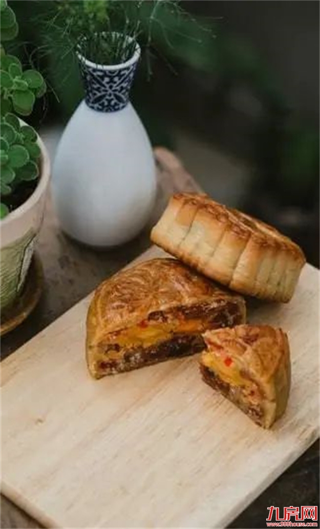 【最新假期通知】跟着玉兔过中秋,一家人的欢乐都在这了~——九房网 【最新假期通知】跟着玉兔过中秋,一家人的欢乐都在这了~——九房网