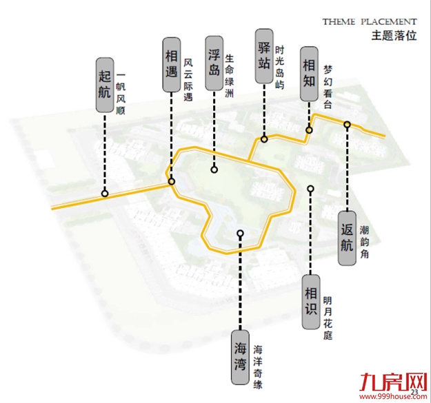见马尾之新潮| ONE者风范,再次焕新——九房网 见马尾之新潮| ONE者风范,再次焕新——九房网