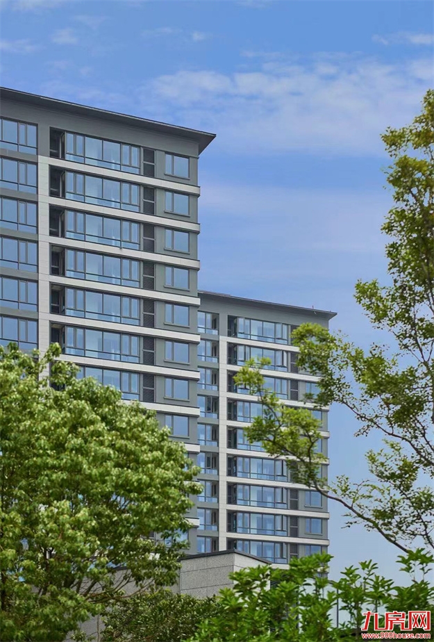 见马尾之新潮| ONE者风范,再次焕新——九房网 见马尾之新潮| ONE者风范,再次焕新——九房网