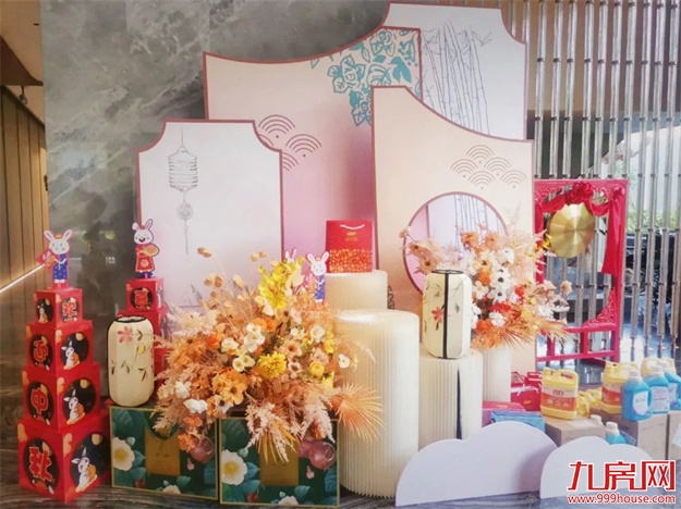 又是一年博饼时，桂语映月中秋博饼嘉年华完美收官——九房网