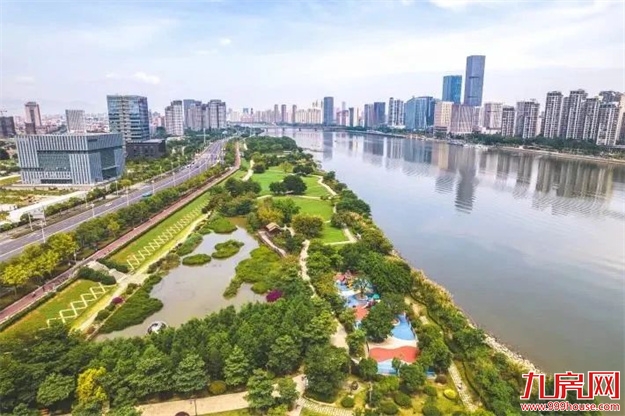 万科金域缇香,福州万科全新金域系滨水洋房——九房网 万科金域缇香,福州万科全新金域系滨水洋房——九房网