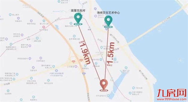 万科金域缇香,福州万科全新金域系滨水洋房——九房网 万科金域缇香,福州万科全新金域系滨水洋房——九房网